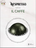 Кофе в капсулах Nespresso Vertuo Il Caffe, 4x10 шт 