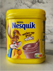 Какао Nesquik 500 гр. пластик 
