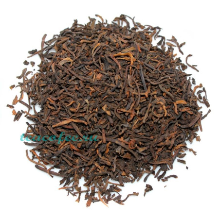 Чай весовой Глобал Гун Тин (Императорский) 