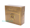 Чай Akbar Gold 100 пакетиков 