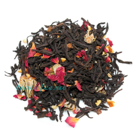 Чай Слон черный Глинтвейн (Very Best) 