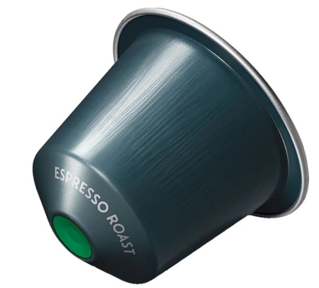 Кофе в капсулах Starbucks Espresso Roast, 10 капсул 