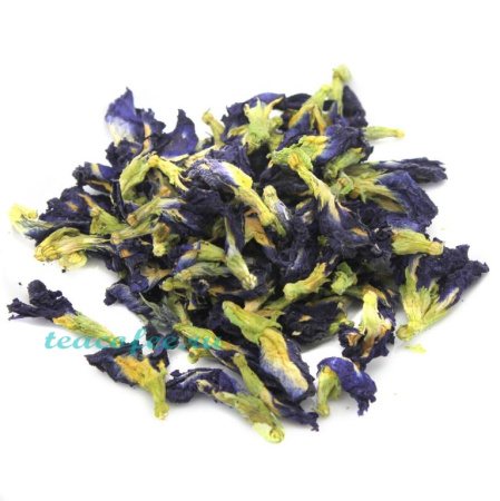 Чай Слон Тайский синий чай (Анчан) 