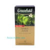 Чай Greenfield Spirit Mate 25 пакетиков