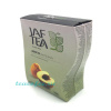 Чай Jaf Tea Peach +Apricot зеленый 100 гр. 