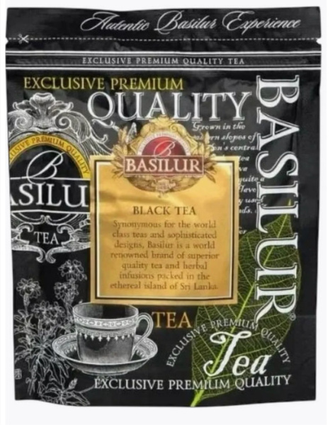 Чай черный Basilur Winter Berries Барбарис, 100 гр. в магазине ТеаКофее Чай черный Basilur Winter Berries Барбарис, 100 гр. в магазине ТеаКофее, фото