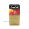 Чай Greenfield Summer Bouquet 25 пакетиков