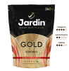 Кофе растворимый Jardin Gold 150 гр. (пакет) 