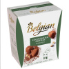 Шоколадные Трюфели Belgian со вкусом фундука 200 гр.