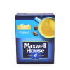 Кофе растворимый Maxwell House 3 в 1 12 пакетиков