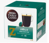 Кофе в капсулах Nescafé Dolce Gusto Zoégas Morgonstund 16 caps 