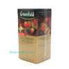 Чай Greenfield Wildberry Rooibos 25 пакетиков 