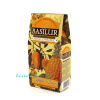 Чай Basilur Mango & Pineapple (Манго и Ананас) черный 100 гр. 