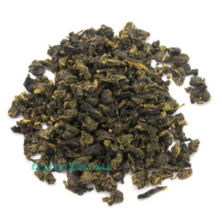 Чай весовой Глобал Улун персиковый 