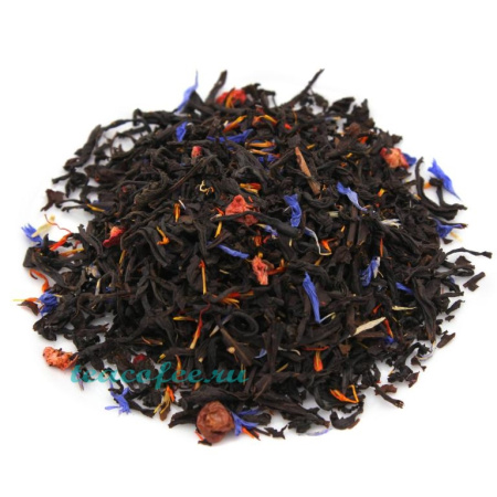 Чай весовой Nadin DeLuxe Граф Орлов 