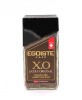 Кофе растворимый Egoiste X.O Extra Original 100 гр. (стекло)