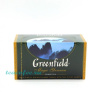 Чай Greenfield Magic Yunnan 25 пакетиков