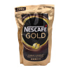 Кофе растворимый Nescafe Gold 220 гр. (пакет)