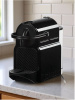 Капсульная кофемашина Nespresso Delonghi EN 80.B Inissia (черная)
