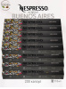 Комплект Кофе в капсулах Nespresso Buenos Aires Lungo, 40-110 ml / 20 упаковок - 200 капсул