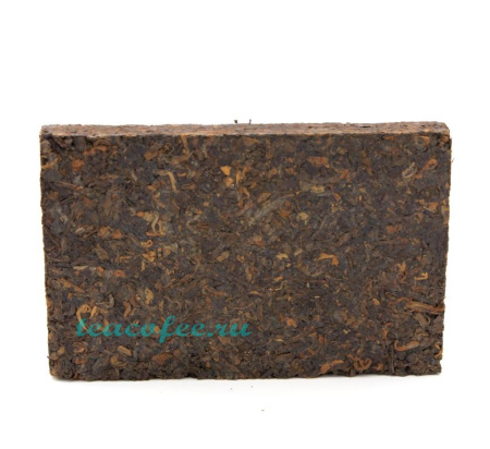 Пуэр чжуан ча (3 звезды ) (шу 2008 г.) 200 гр. 