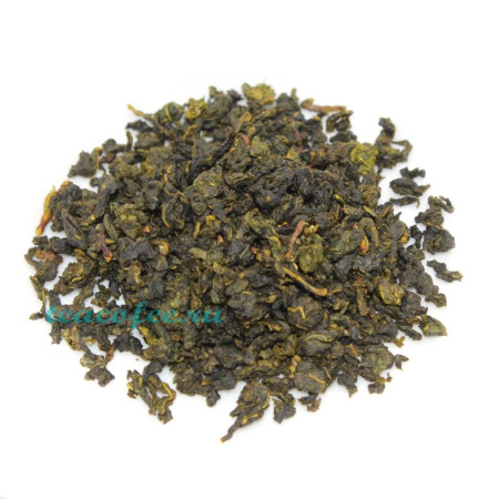 Чай весовой Глобал Молочный улун 