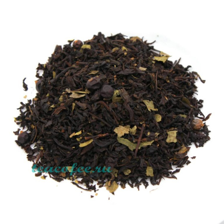 Чай Gutenberg Вечерняя звезда 