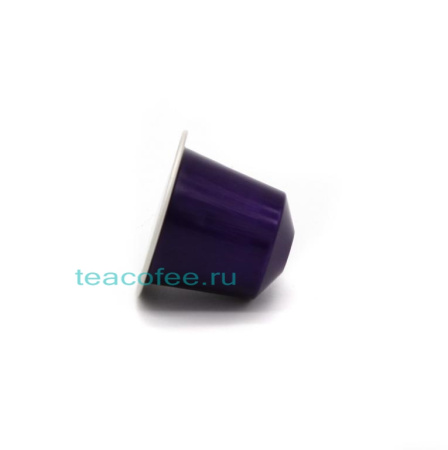 Кофе в капсулах Nespresso Arpeggio Decaffeinato 10 капсул  Кофе в капсулах Nespresso Arpeggio Decaffeinato 10 капсул