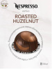 Кофе в капсулах Nespresso Vertuo Roasted Hazelnut, 2x10 шт 
