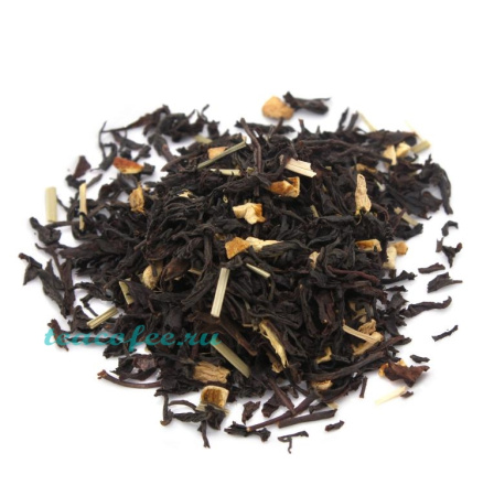 Чай Nadin Имбирный 