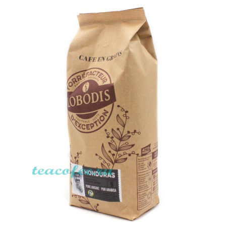 Кофе в зернах Lobodis HONDURAS 1000 гр. 