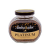 Кофе растворимый Ambassador  Platinum 95 гр. (стекло)