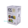 Чай Jaf Tea Fruit Melody черный 20 пакетиков 