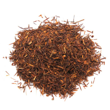 Чай весовой Gutenberg Ройбос Long-cut (длинный) 