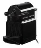 Капсульная кофемашина Nespresso Delonghi EN 80.B Inissia (черная)