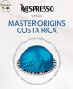 Кофе в капсулах Nespresso Vertuo Costa Rica, 2x10 шт 