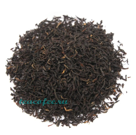 Чай весовой Gutenberg Кения OP1 Малайка 