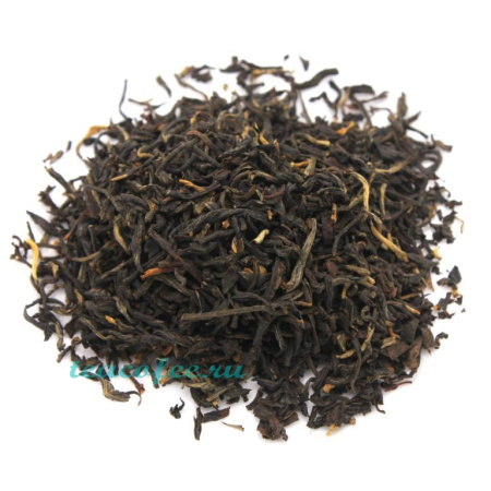 Чай весовой Глобал Гинкго билоба хун ча 