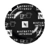 Кофе в капсулах Nespresso Professional Ristretto Intenso, 50 шт (12/12) 