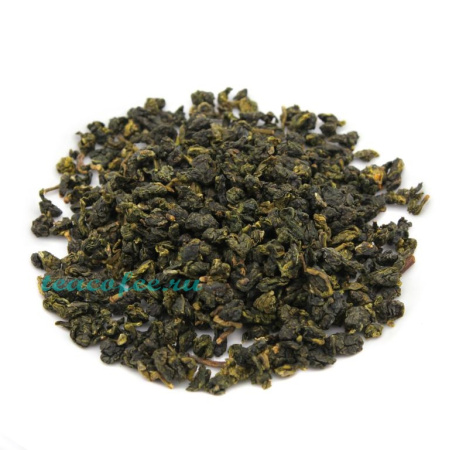 Чай Глобал Тайваньский молочный улун 