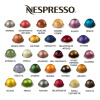 Кофе в капсулах Nespresso Vertuo, бленд Golden Caramel, 230 ml,10 капсул 