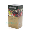 Чай Greenfield Barberry Garden 25 пакетиков 