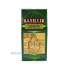 Чай Basilur Green 200 гр.
