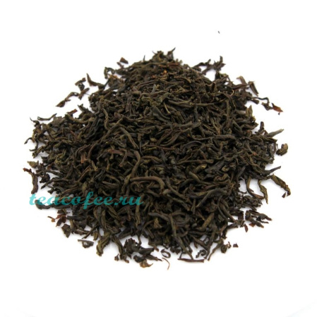 Чай весовой Глобал  Эрл Грей 