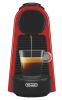 Капсульная кофемашина Nespresso Essenza Mini D30, Ruby Red 