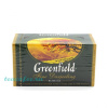 Чай Greenfield Fine Darjeeling 25 пакетиков