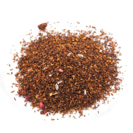 Чай Gutenberg Ройбос малиновый 