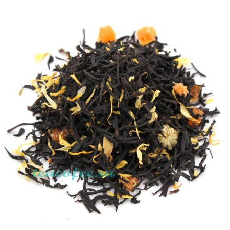 Чай Слон черный Гейша (Very Best) 