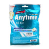 Леденцы Lotte Anytime Milk Mint  Молоко и мята (без сахара ) 74 гр. 
