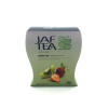 Чай Jaf Tea Strawberry & Kiwi зеленый 100 гр.